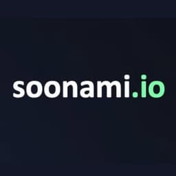 Soonami.io