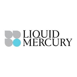 Liquid Mercury