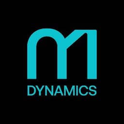Mavryk Dynamics