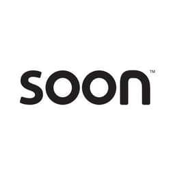 Soon