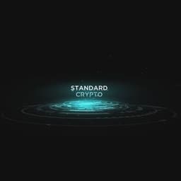 Standard Crypto