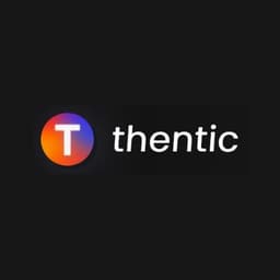 Thentic