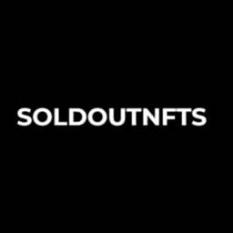 Soldout NFTs