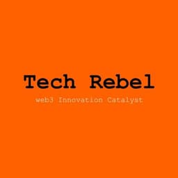 Tech Rebel