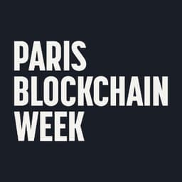 Paris Blockchain Week