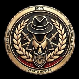 Official Crypto Nostra