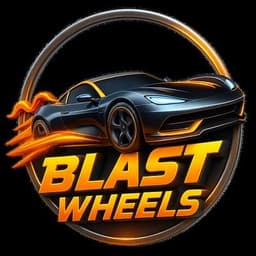 BlastWheels
