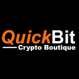 QuickBit Crypto Boutique
