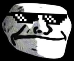 TROLL