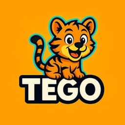 TegoTheTiger