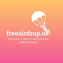 FreeAirdrop.io