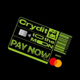 Crydit