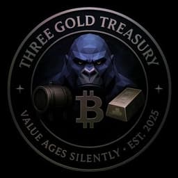 Reserve Vault