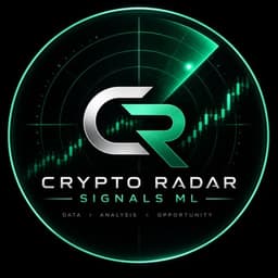 Crypto Radar Signals