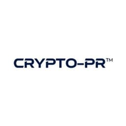 Crypto PR