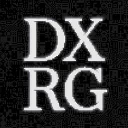 DXRG