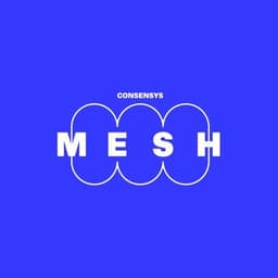 ConsenSys Mesh