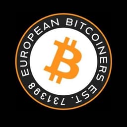 European Bitcoiners