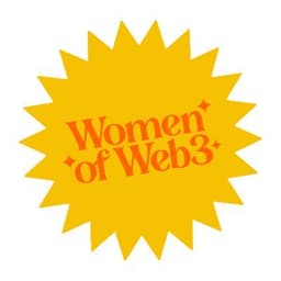 Women of Web3