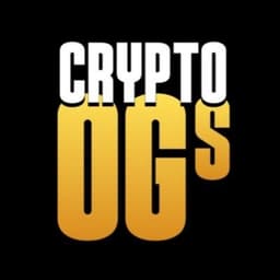 Crypto OGs