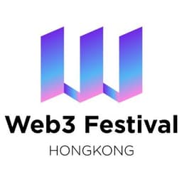 Hong Kong Web3 Festival