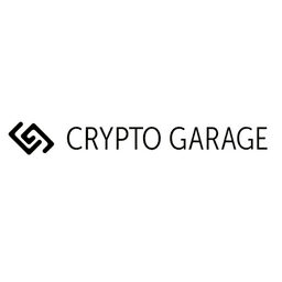Crypto Garage