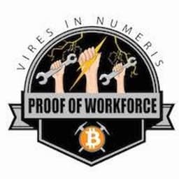 Proof of Workforce