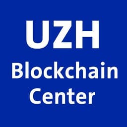 UZH Blockchain Center