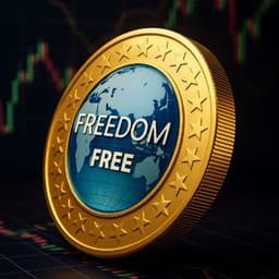 My Freedom Coin