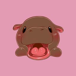 Moo Deng