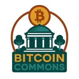 Bitcoin Commons