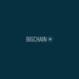 BigchainDB