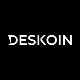 Deskoin