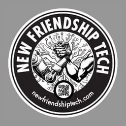 New Friendship Tech
