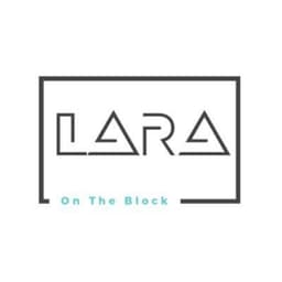 Lara on the Block