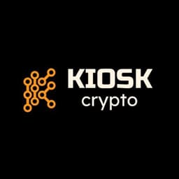 Kiosk Crypto
