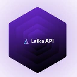 Laika AI