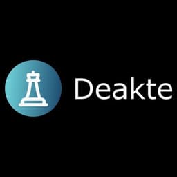 Deakte