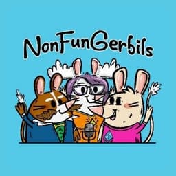 NonFunGerbils
