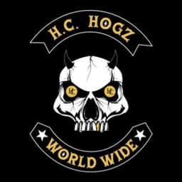 Hostile Crypto Inc.