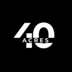 40 Acres
