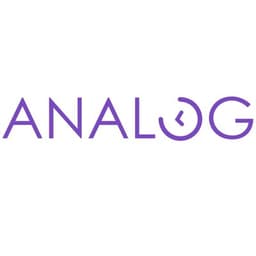 Analog