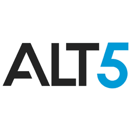 ALT 5 Sigma