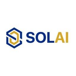 SOLAI Limited