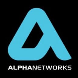 Alpha Networks - The Future Of Media On The Blockchain