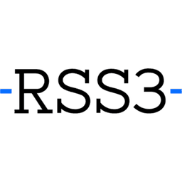 RSS3