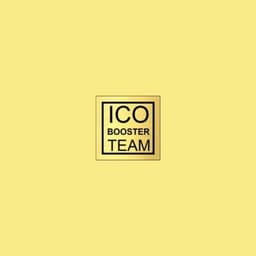 ICO Booster Team