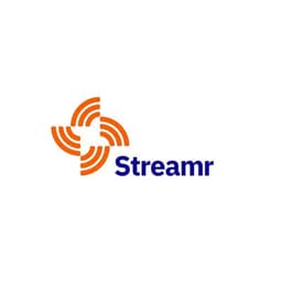 Streamr Network