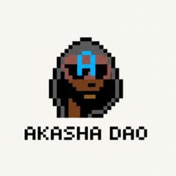 Akasha DAO