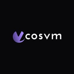 CosVM Labs